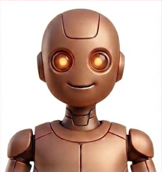 Robot Rakip